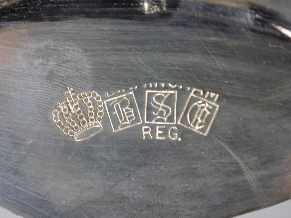 Silver Plated Collection, photo 106 of 246