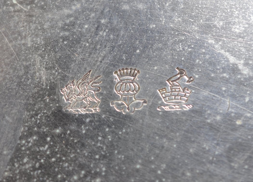Silver Plated Collection, photo 109 of 246