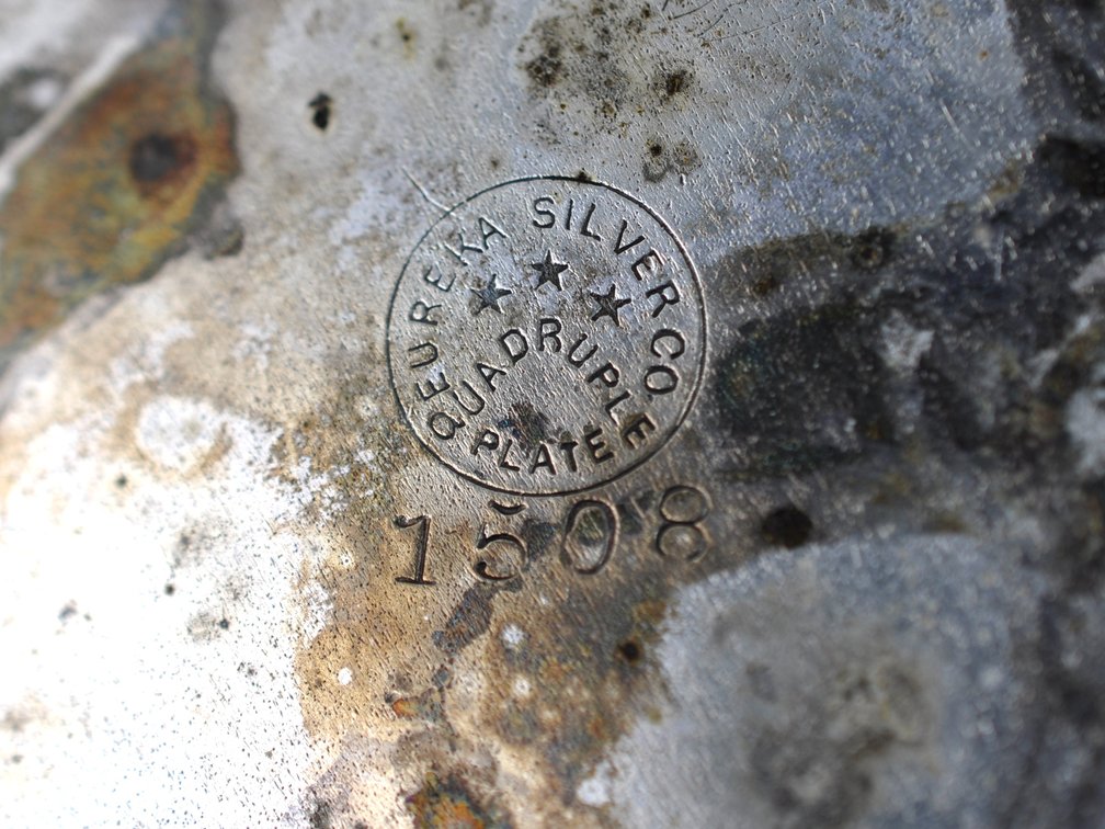 Silver Plated Collection, photo 111 of 246