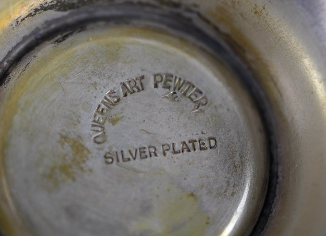 Silver Plated Collection, photo 132 of 246