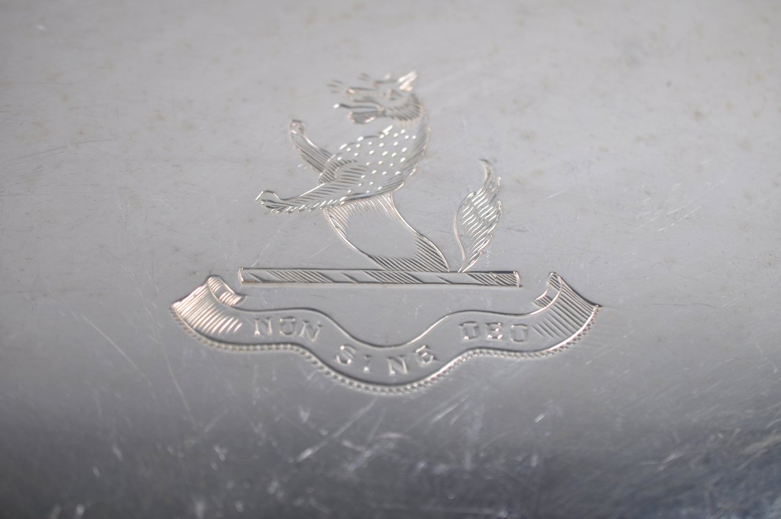Silver Plated Collection, photo 134 of 246