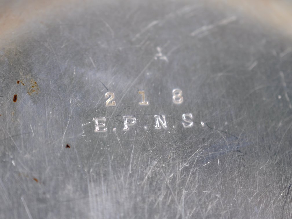 Silver Plated Collection, photo 156 of 246
