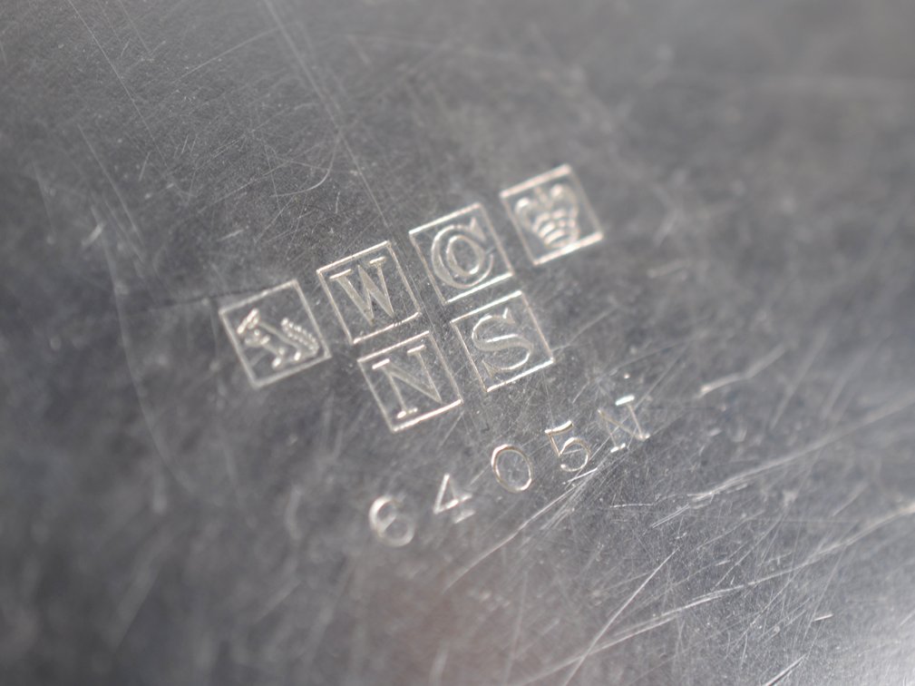 Silver Plated Collection, photo 169 of 246