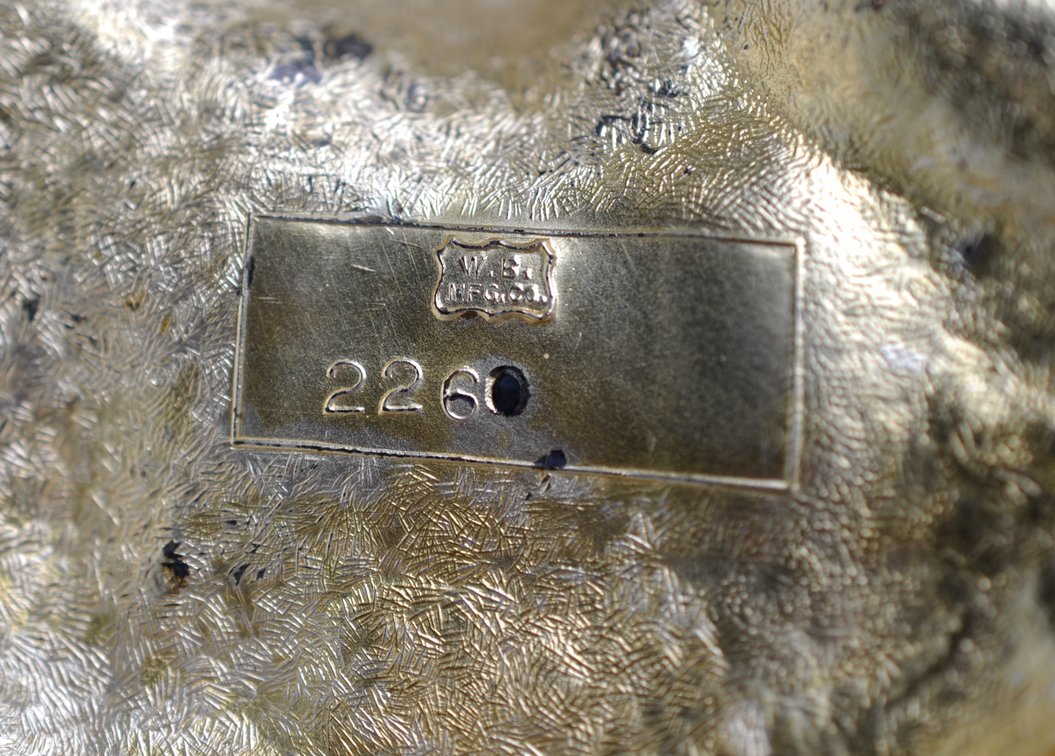 Silver Plated Collection, photo 186 of 246