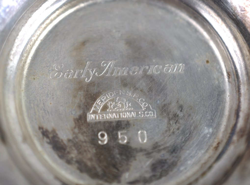 Silver Plated Collection, photo 188 of 246