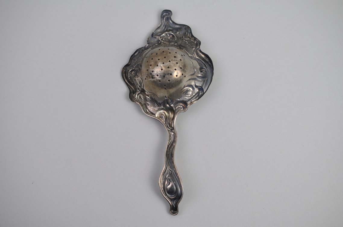 Reed+Barton, Deepsilver & Sterling, photo 12 of 19