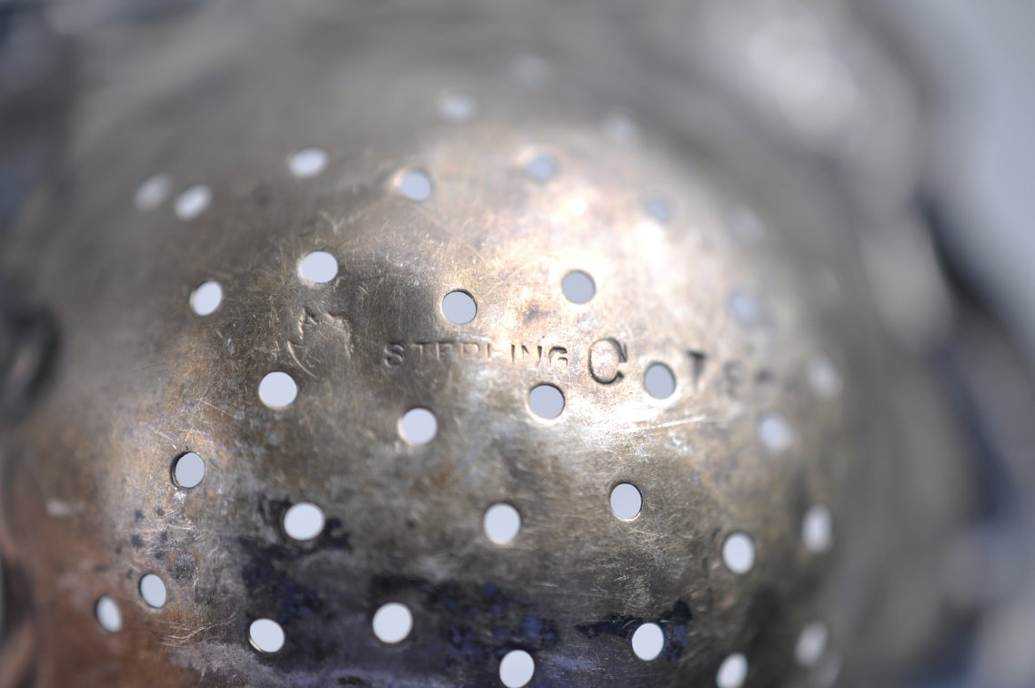 Reed+Barton, Deepsilver & Sterling, photo 13 of 19
