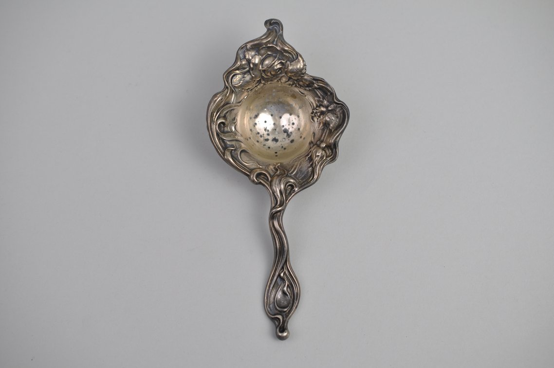 Reed+Barton, Deepsilver & Sterling, photo 11 of 19