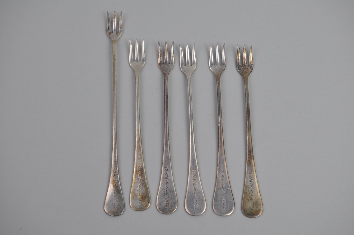 Reed+Barton, Deepsilver & Sterling, photo 17 of 19