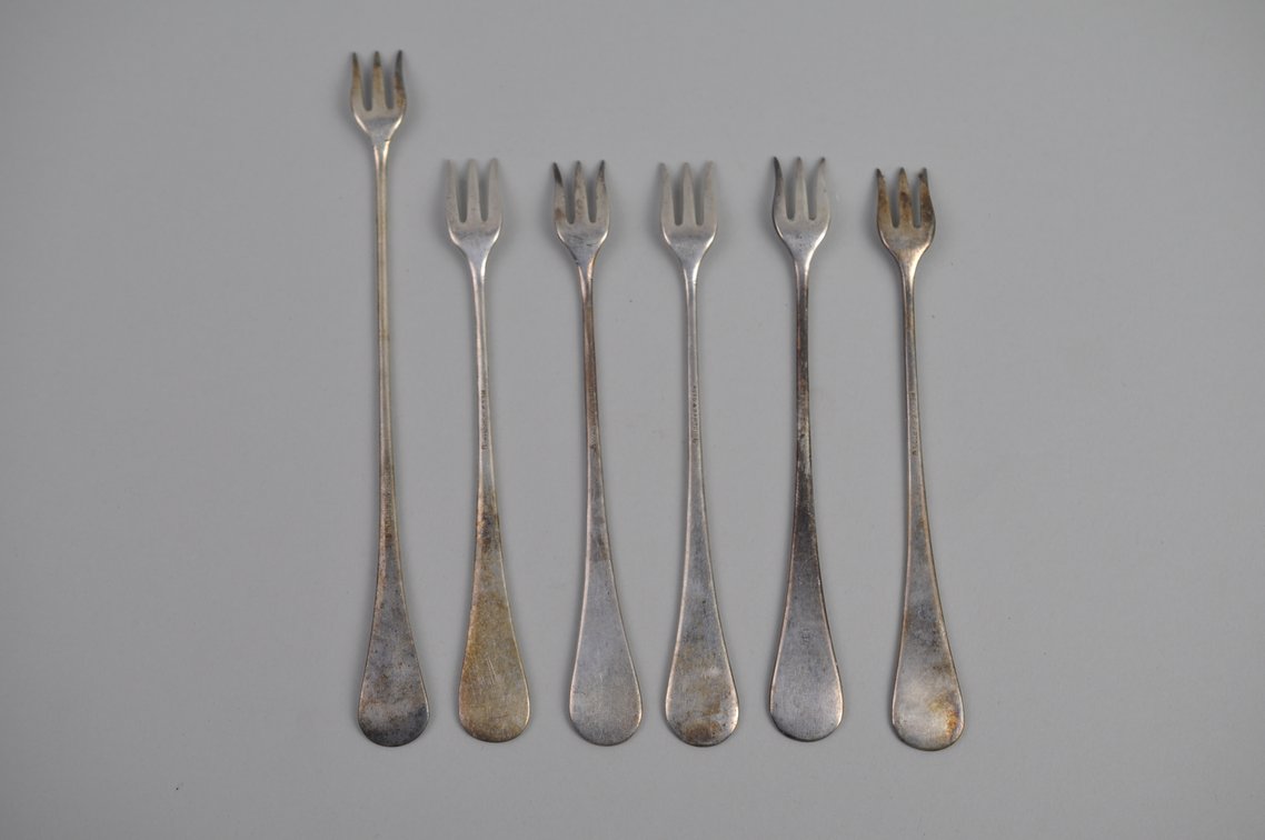 Reed+Barton, Deepsilver & Sterling, photo 18 of 19