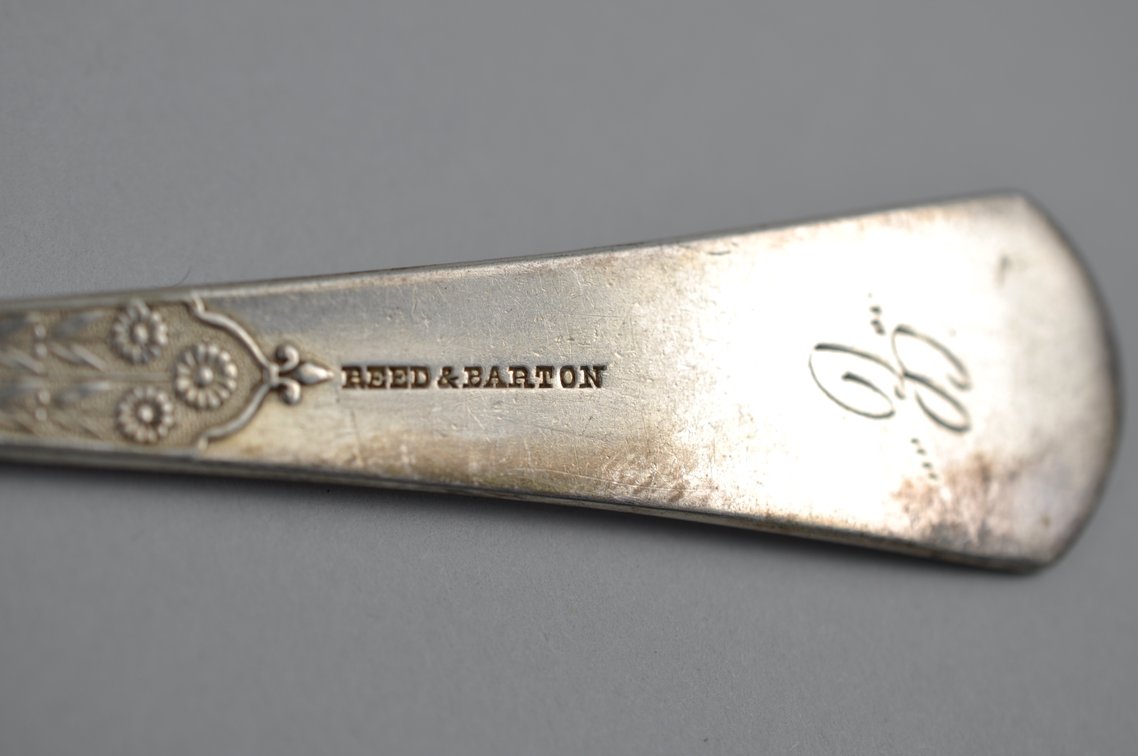 Reed+Barton, Deepsilver & Sterling, photo 10 of 19
