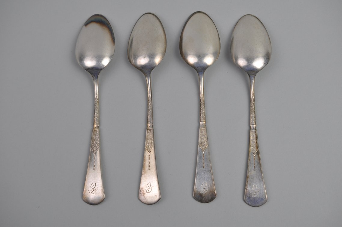 Reed+Barton, Deepsilver & Sterling, photo 9 of 19