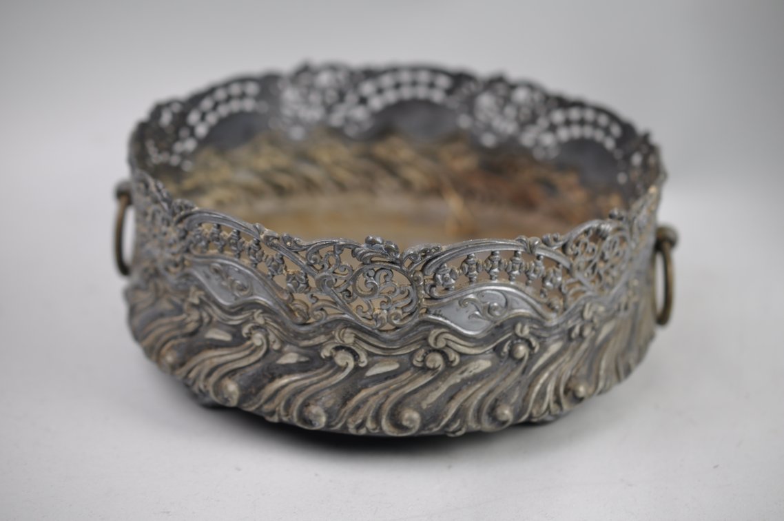 Silver Plated Collection, photo 41 of 246