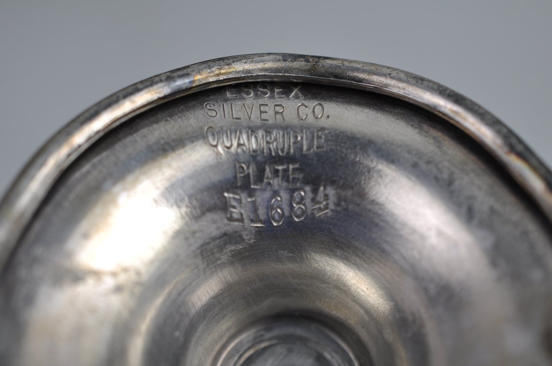 Silver Plated Collection, photo 51 of 246