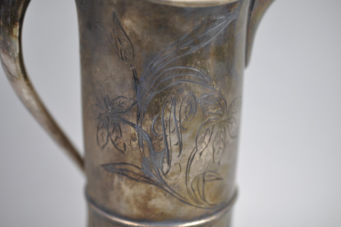 Silver Plated Collection, photo 43 of 246