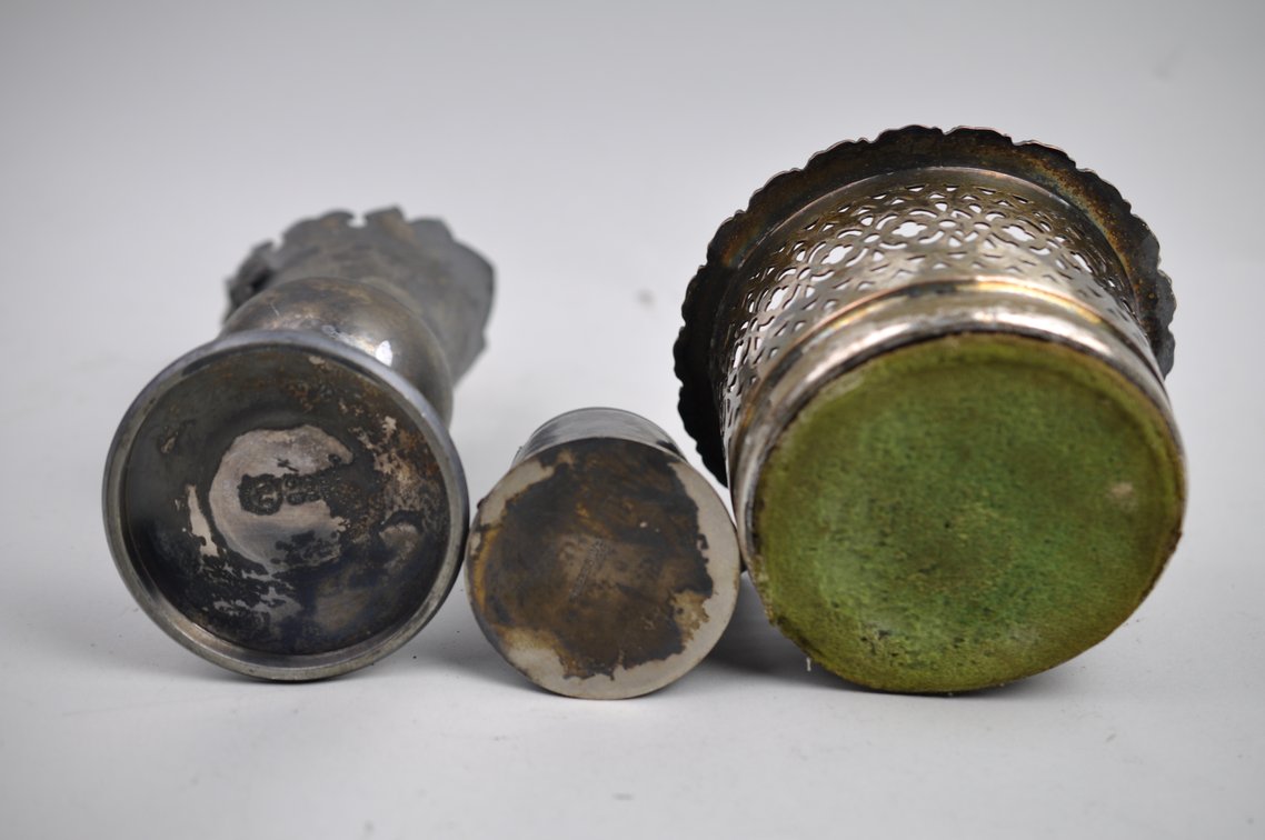 Silver Plated Collection, photo 56 of 246