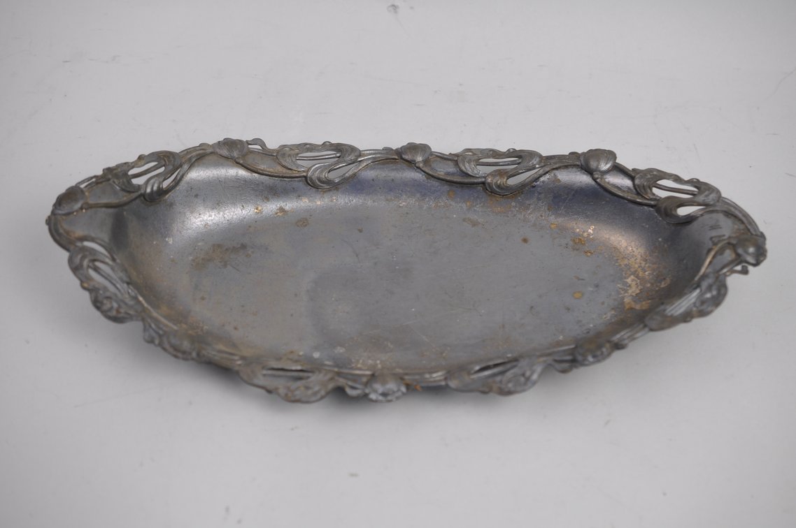 Silver Plated Collection, photo 81 of 246