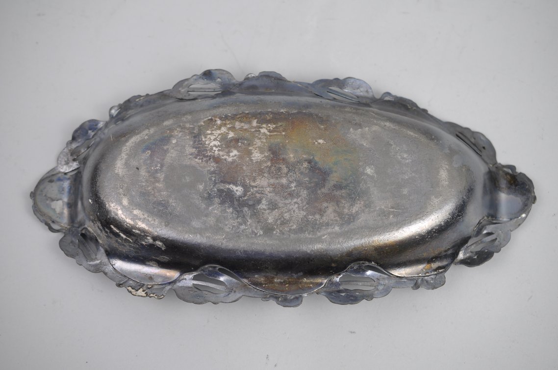 Silver Plated Collection, photo 83 of 246