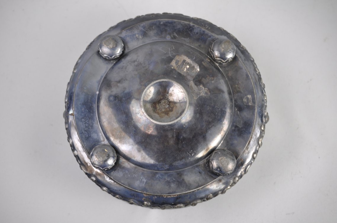 Silver Plated Collection, photo 85 of 246