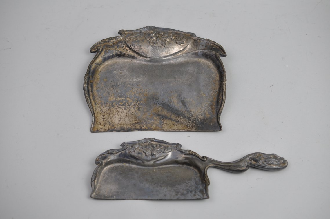 Silver Plated Collection, photo 73 of 246