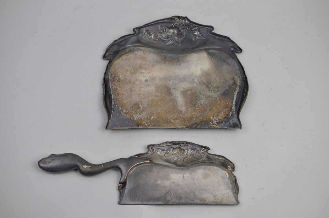 Silver Plated Collection, photo 75 of 246