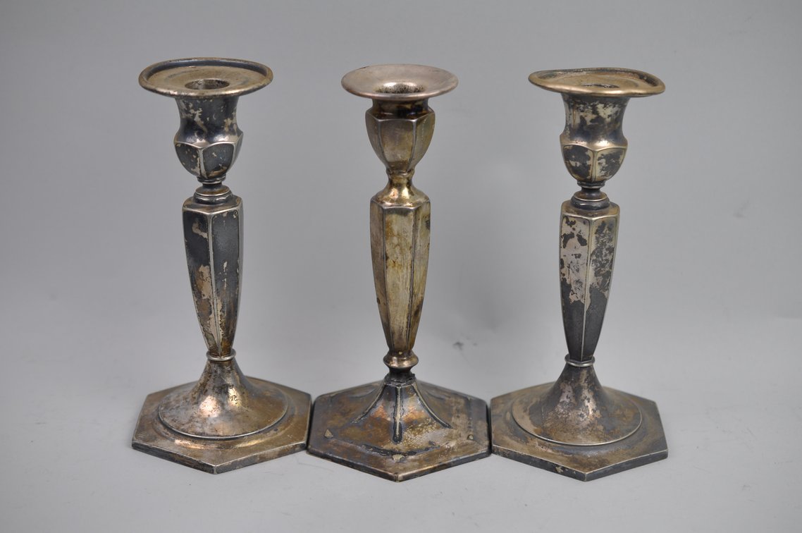 Silver Plated Collection, photo 89 of 246
