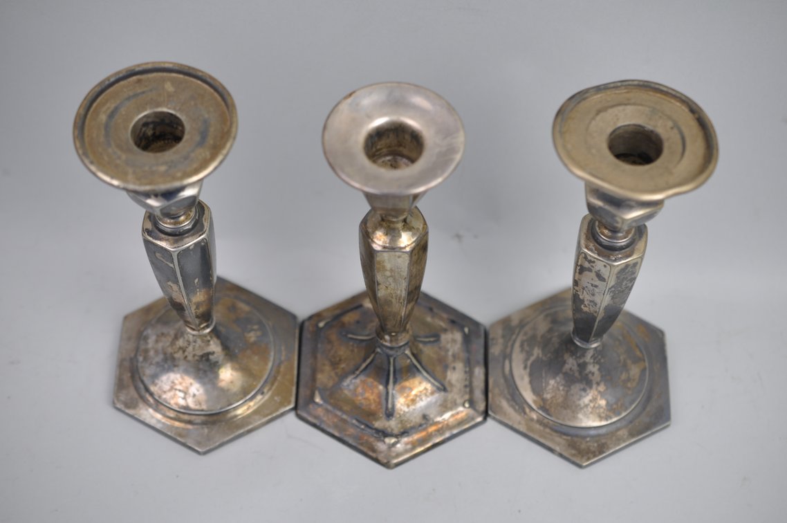 Silver Plated Collection, photo 92 of 246