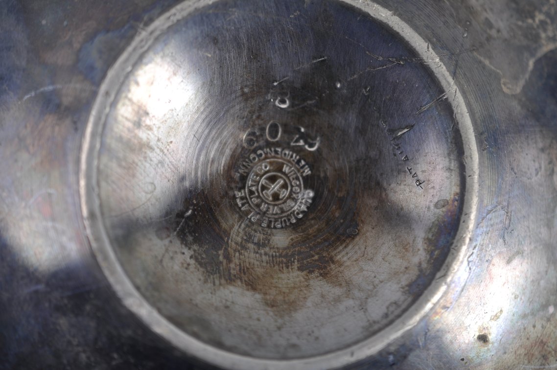 Silver Plated Collection, photo 87 of 246