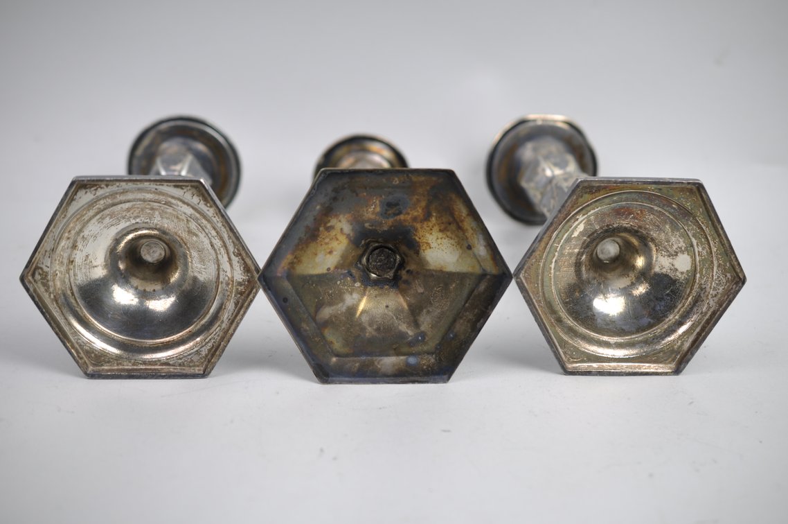 Silver Plated Collection, photo 94 of 246