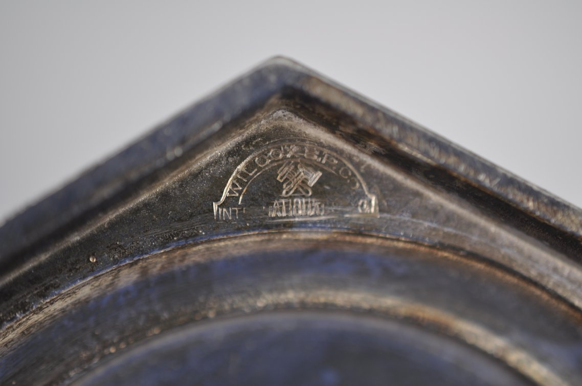 Silver Plated Collection, photo 97 of 246