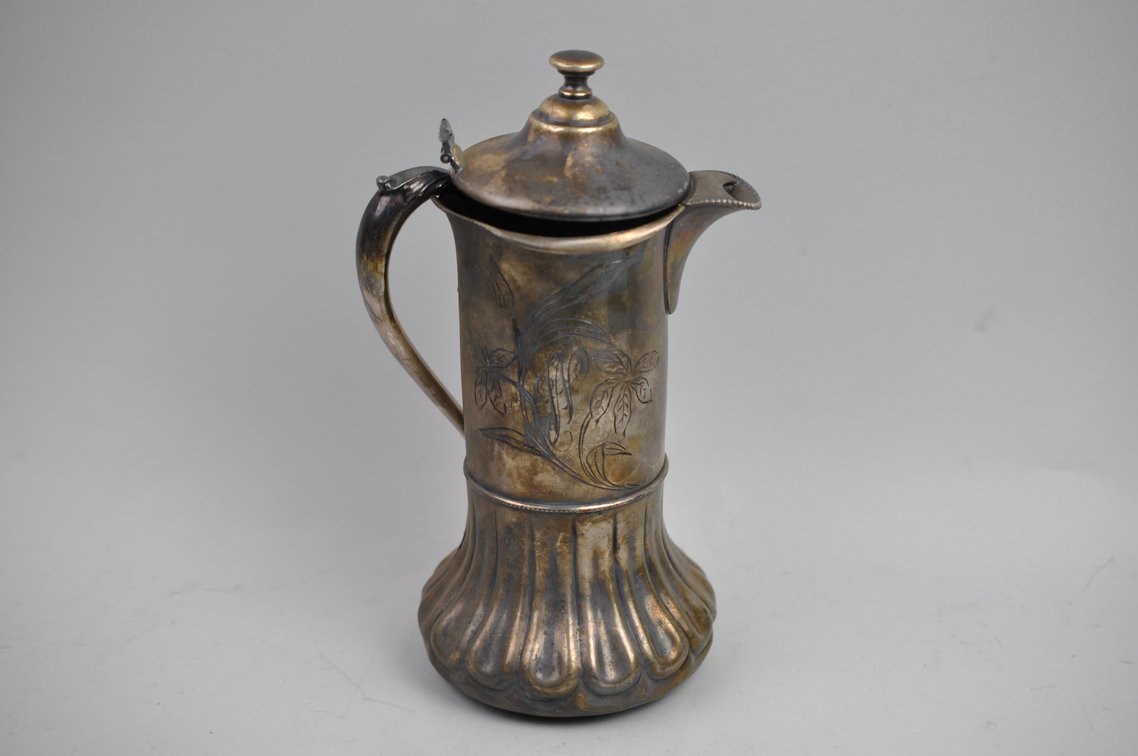 Silver Plated Collection, photo 100 of 246