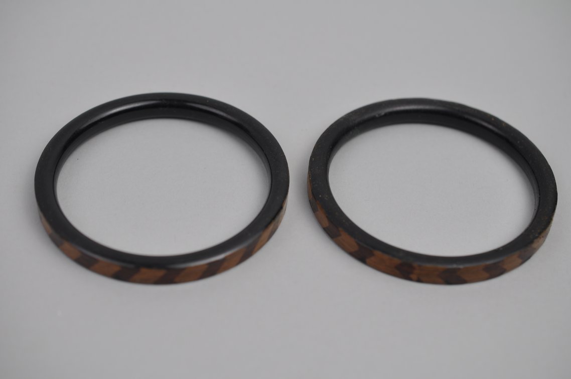 Costume Jewelry Bracelet Collection, photo 9 of 9