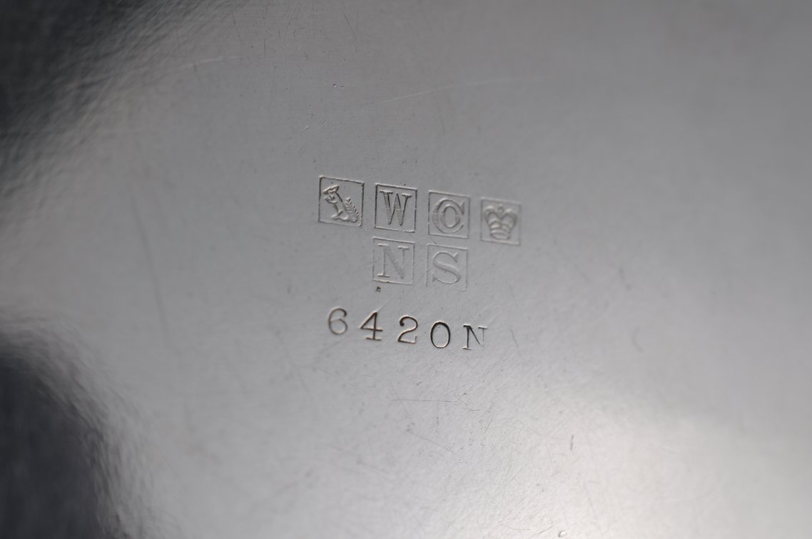 Silver Plated Collection, photo 184 of 246