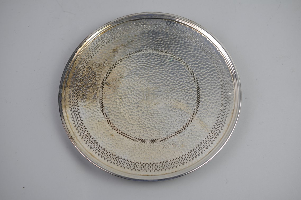 Silver Plated Collection, photo 185 of 246
