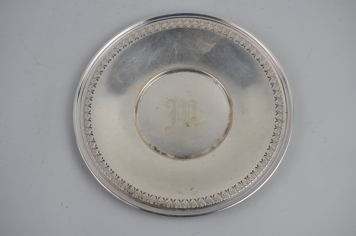 Silver Plated Collection, photo 180 of 246