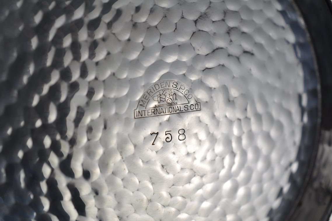 Silver Plated Collection, photo 189 of 246