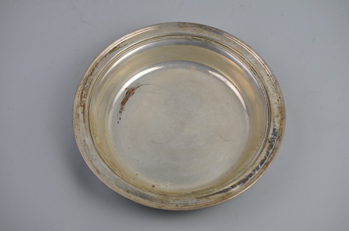 Silver Plated Collection, photo 191 of 246