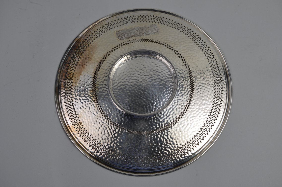 Silver Plated Collection, photo 187 of 246