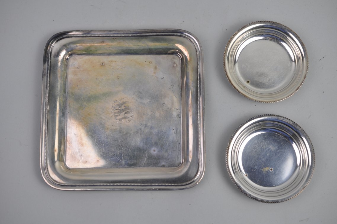 Silver Plated Collection, photo 194 of 246