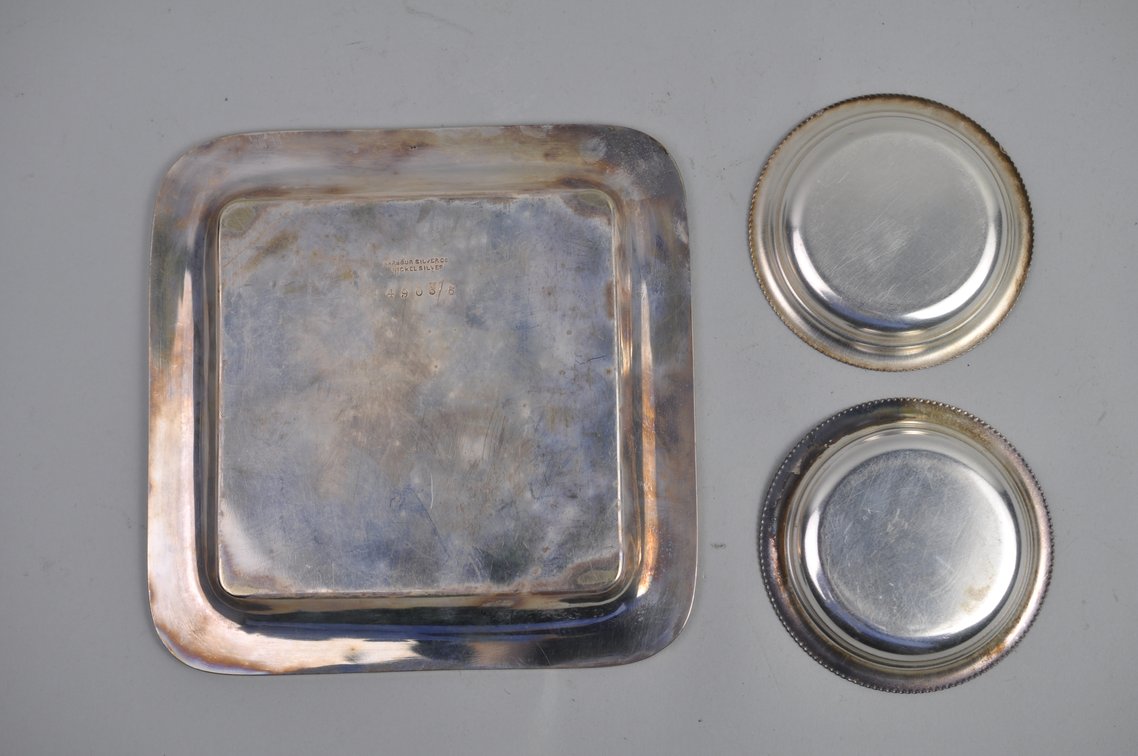 Silver Plated Collection, photo 195 of 246