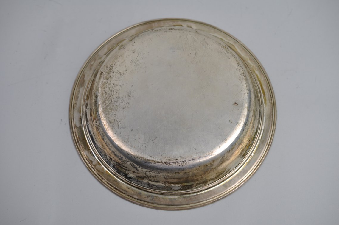Silver Plated Collection, photo 192 of 246