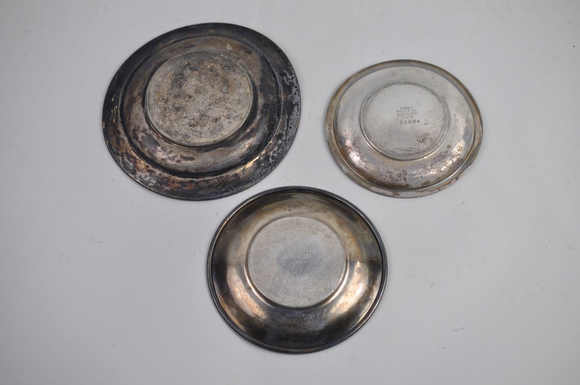Silver Plated Collection, photo 200 of 246