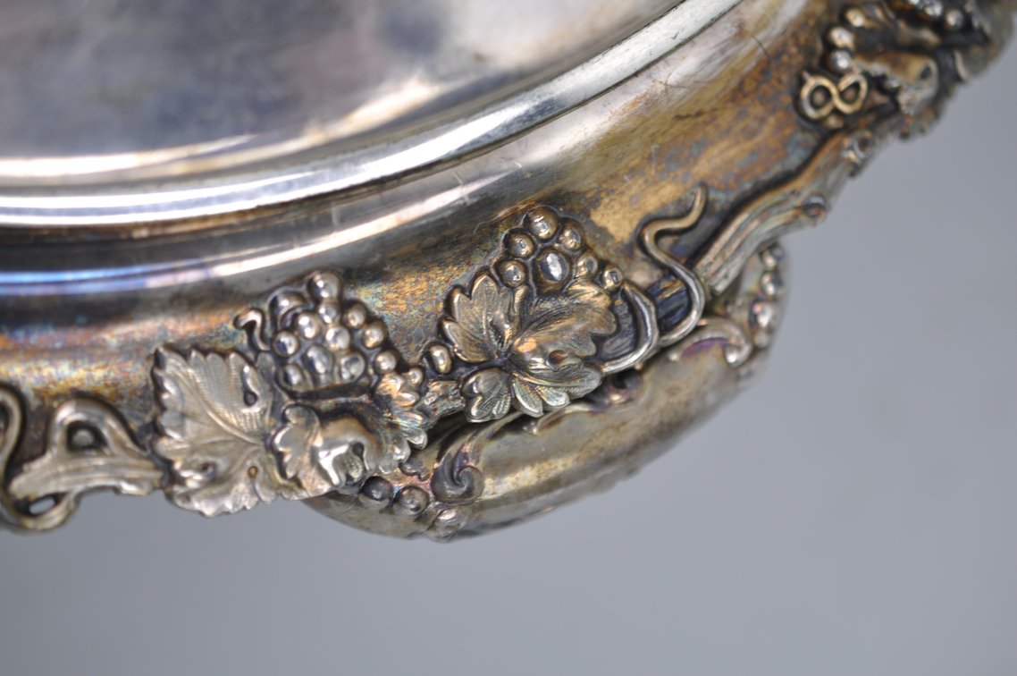 Silver Plated Collection, photo 206 of 246