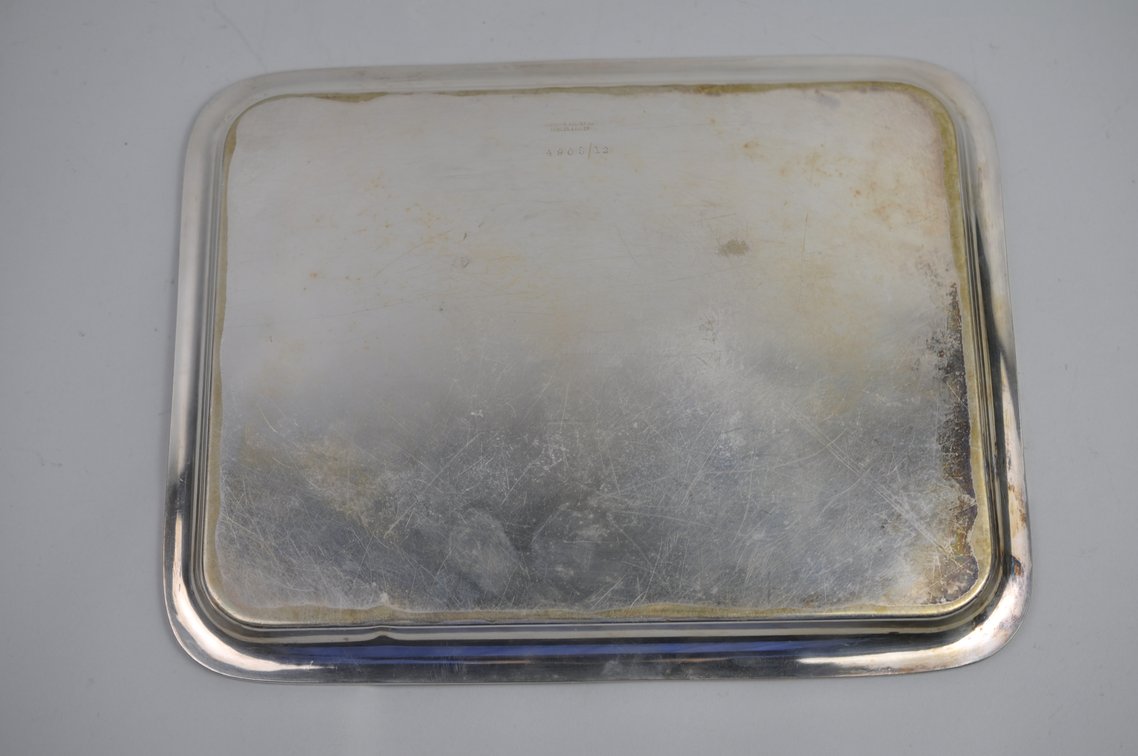 Silver Plated Collection, photo 208 of 246