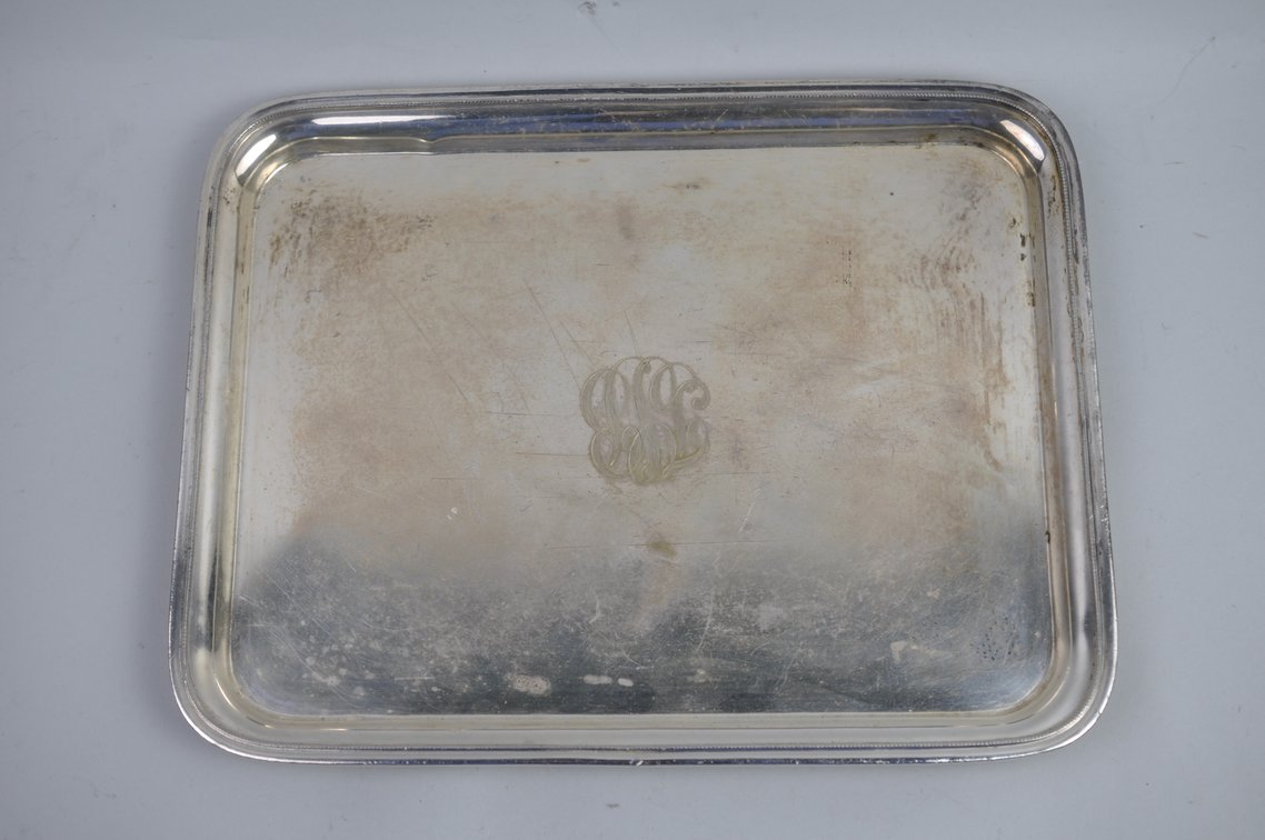 Silver Plated Collection, photo 204 of 246