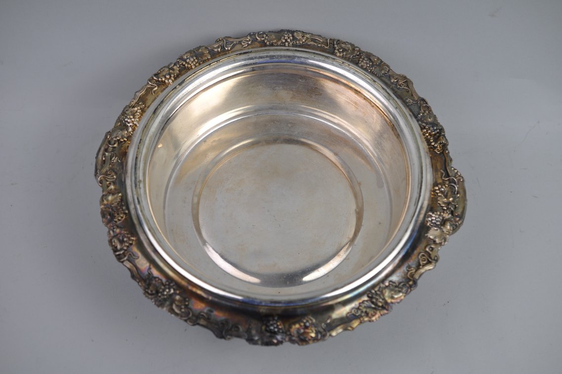 Silver Plated Collection, photo 214 of 246