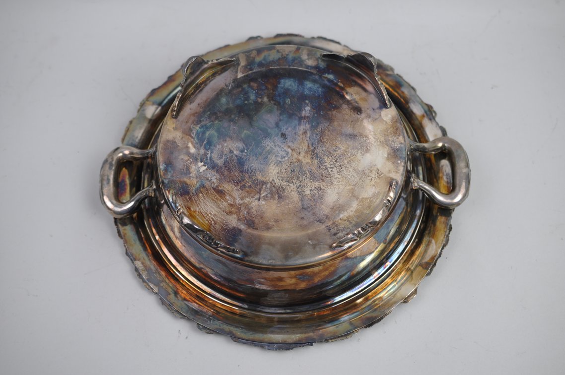 Silver Plated Collection, photo 216 of 246