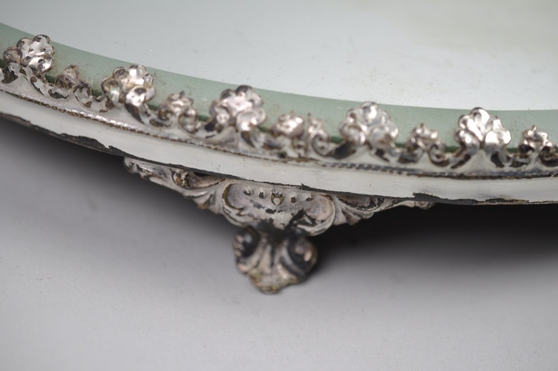 Silver Plated Collection, photo 220 of 246