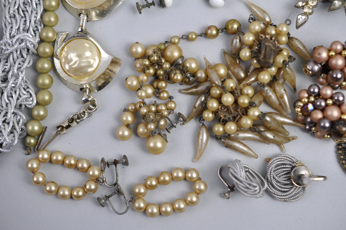 Costume Jewelry Collection, photo 10 of 11