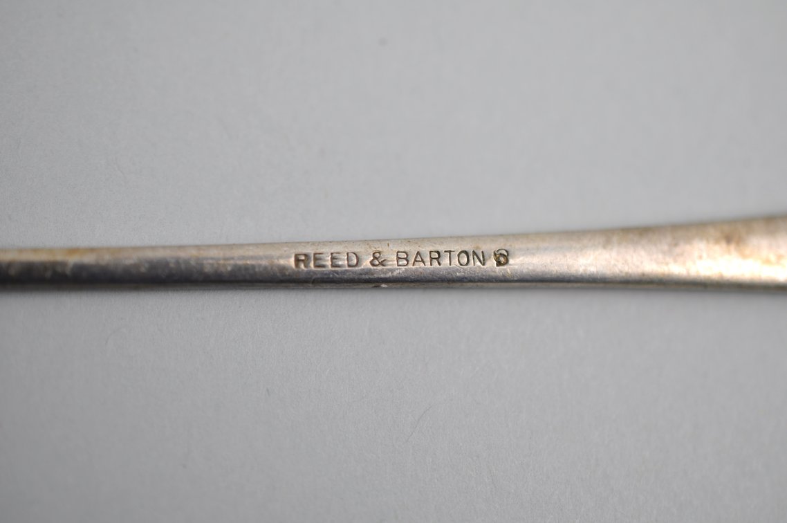 Reed+Barton, Deepsilver & Sterling, photo 19 of 19